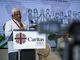 Head of Caritas Asia calls for stronger global solidarity in humanitarian work