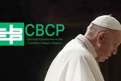 Pope Francis, ipinasailalim sa mapagpagaling na kamay ng Panginoon ng CBCP-ECPCF