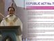 Total disaster ang Partylist System Act, total overhaul, iminungkahi ng Obispo