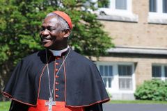 Don’t marginalize people with autism, cardinal urges