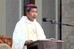 Church welcomes Lacson-Sotto’s withdrawal of support for death penalty