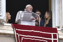 Pope Francis announces that World Youth Day registration is open