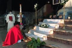 Bishop deplores spike in Palawan killings