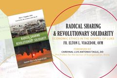 New book explores economic ethics in the Gospel of Luke