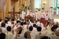 As mission continues, CBCP head calls to include ‘those on fringes’