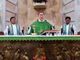 Cardinal Tagle offers, calls for prayers for ailing Pope Francis at Sunday Mass