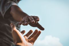 A true disciple is radically converted from a  selfish outlook to that of Jesus