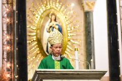 Protecting life is everyone’s responsibility, says cardinal