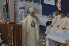 Priests given 4 reflection points at ‘Year of Clergy’ closing