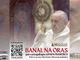 Holy hour para sa kagalingan ng Santo Papa, isasagawa ng Diocese of Malolos