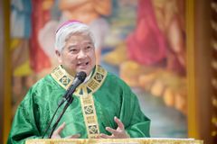Archbishop Soc pens message to students on EDSA People Power anniversary