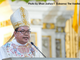Mahalaga na nakaugat sa Diyos ang mga batas ng lipunan- Bishop Ayuban
