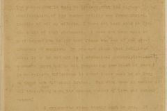 Gandhi’s only letter on Jesus Christ is for sale