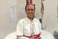 Pope Francis appoints new archbishop for Taiwan’s capital