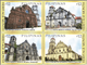 Old churches featured in PHLPost’s latest commemorative stamps