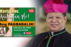 Narito Ako, Kaibigan Mo online program, muling ilulunsad ng CBCP-ECPPC