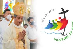 Mga manggagawa sa parokya, pinasasalamatan ni Bishop Santos