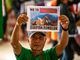 Sibuyan residents demand DENR to revoke Altai mining permit