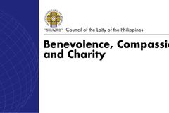 Benevolence, compassion and charity