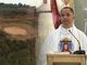 Sangguniang Panlalawigan ng Palawan, pinasalamatan ni Bishop Mesiona