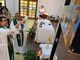 Youth Cross, St. John Paul II relic embark on pilgrimage