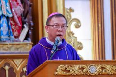 New Daet bishop’s ordination, installation slated in May