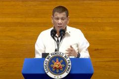 Bishops say Duterte arrest a step toward accountability, justice