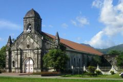 Churchgoers’ safety is paramount, says Caceres archbishop
