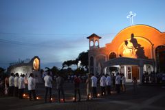 ’24/7 parish’ launched in Tarlac