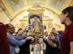 Boljoon Church’s long-lost pulpit panels back home at last