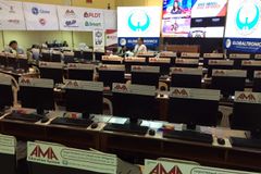 PPCRV cool on calls to suspend   proclamation of winning senators