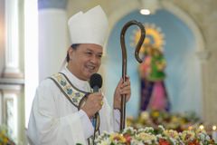 Asian bishops appoint Cardinal David to lead new synodality commission