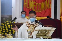 On synodality, Cardinal Advincula   says ’no one should be left behind’