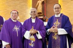 Asian bishops urge bold climate action in Laudato Si’ anniversary appeal