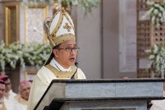 Filipino prelate named Asian bishops’ communication chief