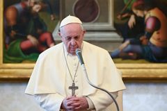 Pope Francis to meet top Shiite cleric on Iraq visit, says cardinal