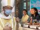 Ikatlong civilian mission sa WPS,suportado ng Obispo