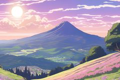 The transfiguration anticipates the resurrection and  announces the divinization of man