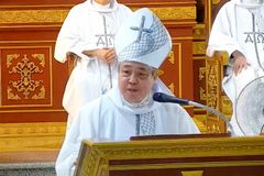 Pope appoints Archbishop Auza as apostolic nuncio to EU