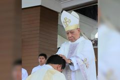 Green groups pay tribute to Bishop Gutierrez