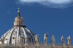 43 Catholic priests have died in Italy’s 2nd wave of coronavirus