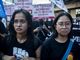​​Activists decry court delays in case of environmental defenders who survived abduction