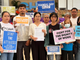 Ecumenical labor group files rights complaint over ‘red-tagging’