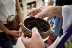 CBCP issues new precautionary measures against COVID-19 for Lent