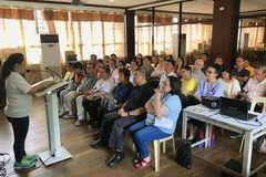 Paco parishes admit: ‘We are part of faith crisis’