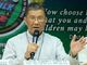 Bishop raises concerns over ‘zero remittance week’ protest of Duterte’s arrest