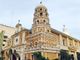 Manila’s Sta. Cruz Church now a minor basilica