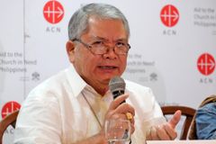 Marawi prelate pins hope on new military chief