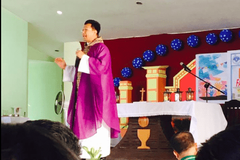 Western Visayas to hold synchronized prayer vigil for family, life