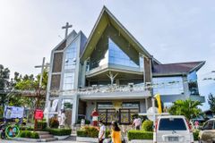 Bulacan parish dedicated to Korean saint now a diocesan shrine